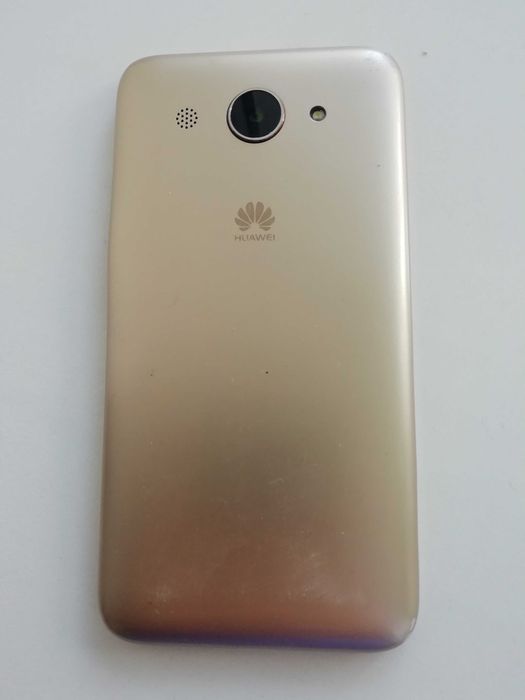 Сотовый телефон HUAWEI Y3 2018
