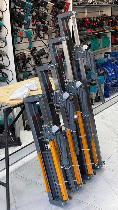 Plitkarez va Kafelrez BODA original Плиткорезы и Кафелерезка 60-120