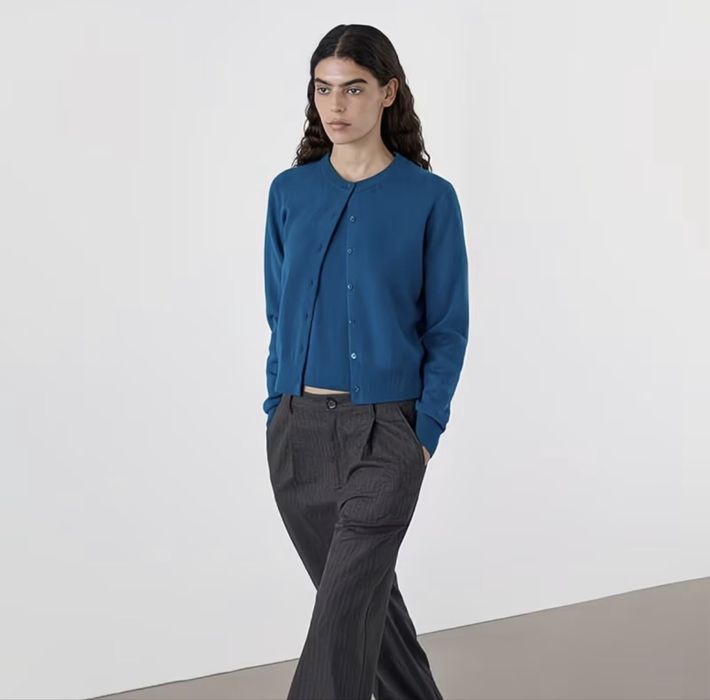 Кофта Massimo Dutti новая
