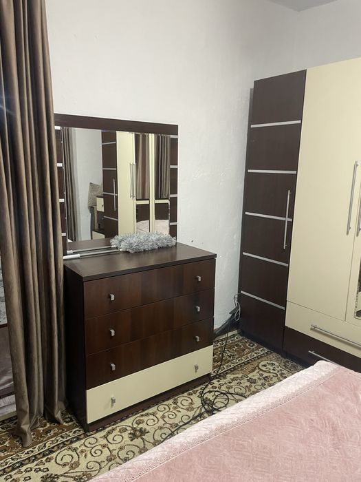 Продается спальня