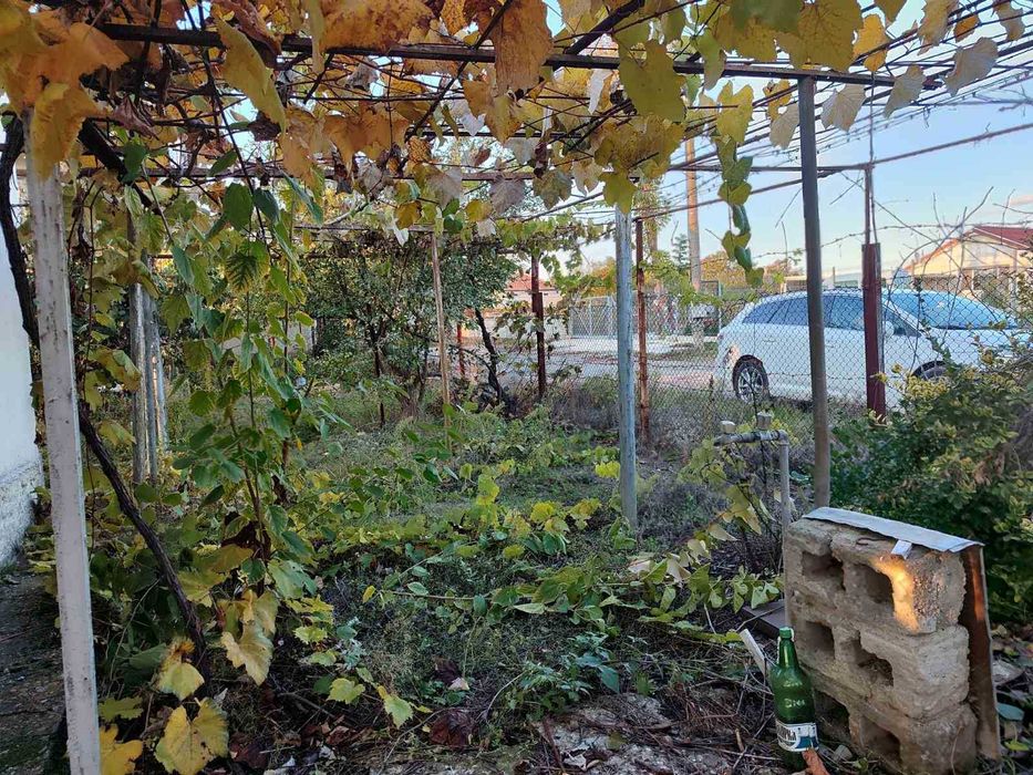 Продава се Къща в с. Стефаново, Област Добрич - 40 кв.м за 1059 €/кв.м - Снимка #13