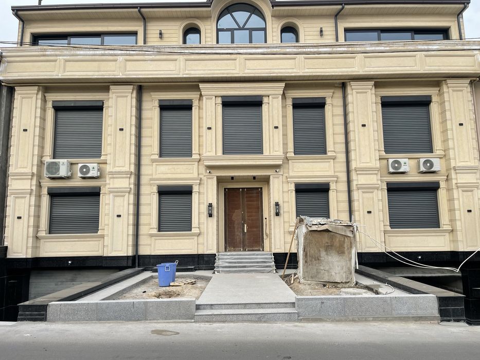 РОЛЬСТАВНИ. автоматические ворота. Роллетные ворота. дешева и надежна