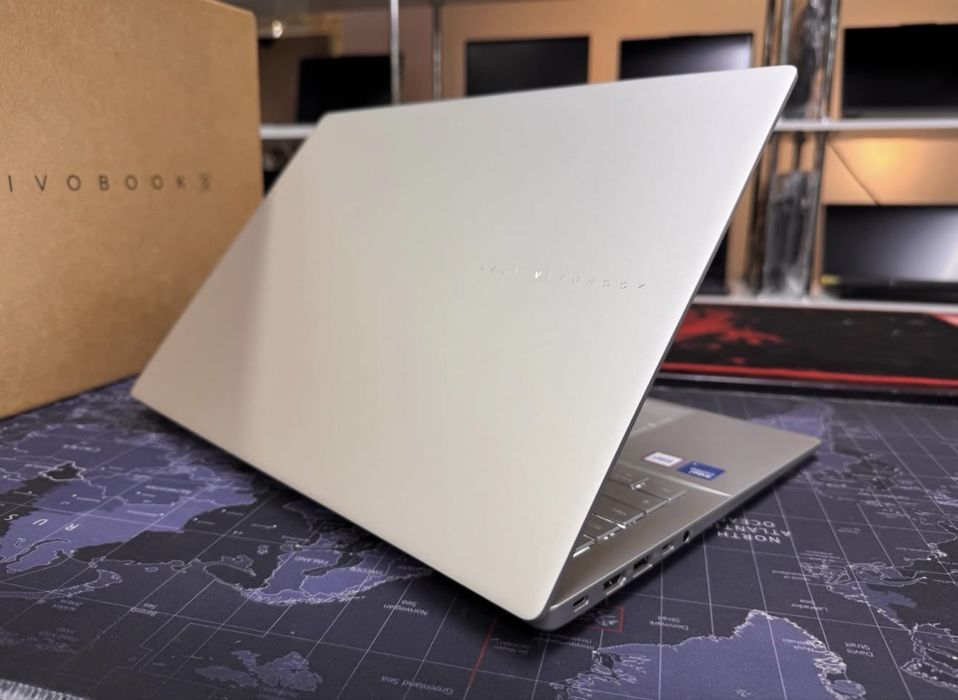 Restart Market - Asus Vivobook S 16 Ultra 5/16Gb/SSD512Gb
