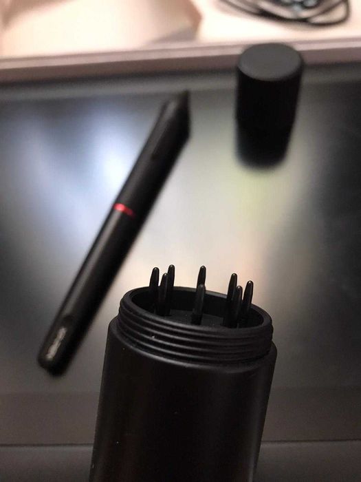 XP-Pen Artist 12 Pro tabletă grafică