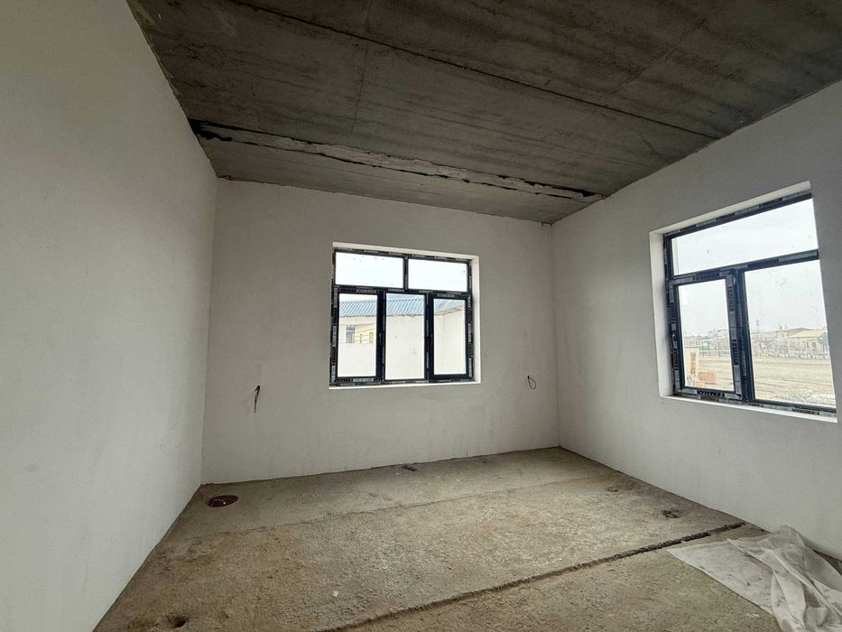 TAYYOR 2 QAVATLI 2.4 SOTIQLI hovli sotiladi #a807