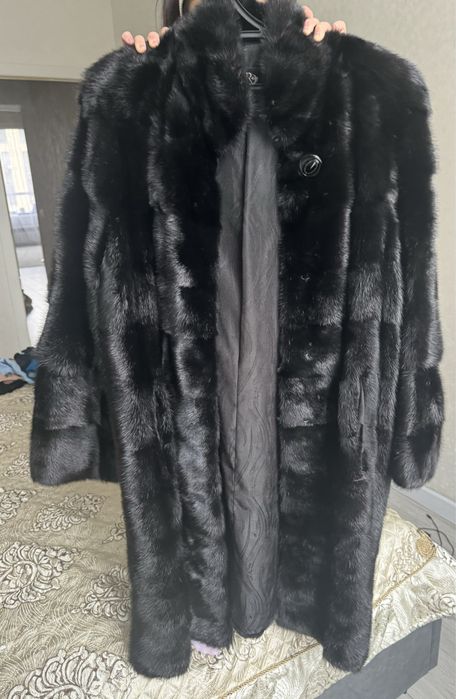 Продам шубу в идеальном состоянии