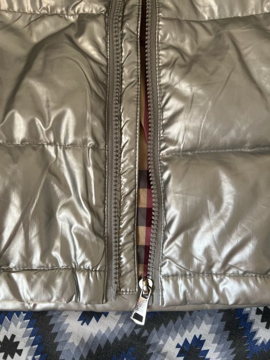 Куртка для девочки 9-11 лет