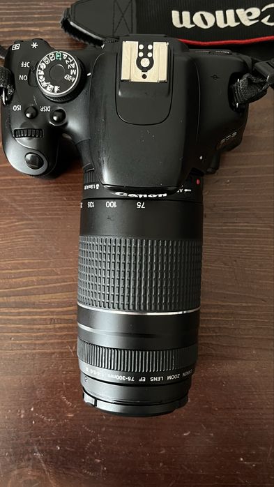 Канон 600д canon 600d