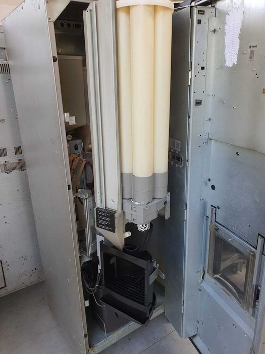 Kафе Aвтомат Зануси/Некта Астро/Вендинг Машина Zanussi/Necta Astro