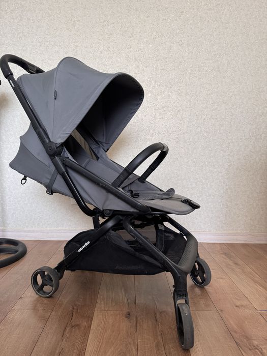 Коляска Easywalker Rockey S от 0 до 3 лет