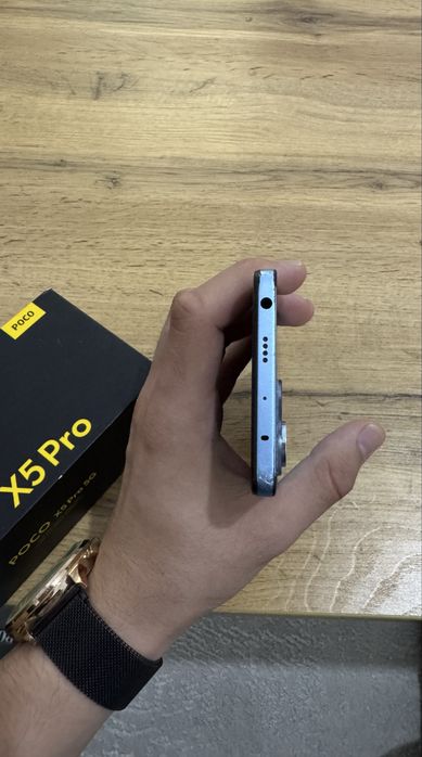 Poco x5 pro 5g 8/256gb