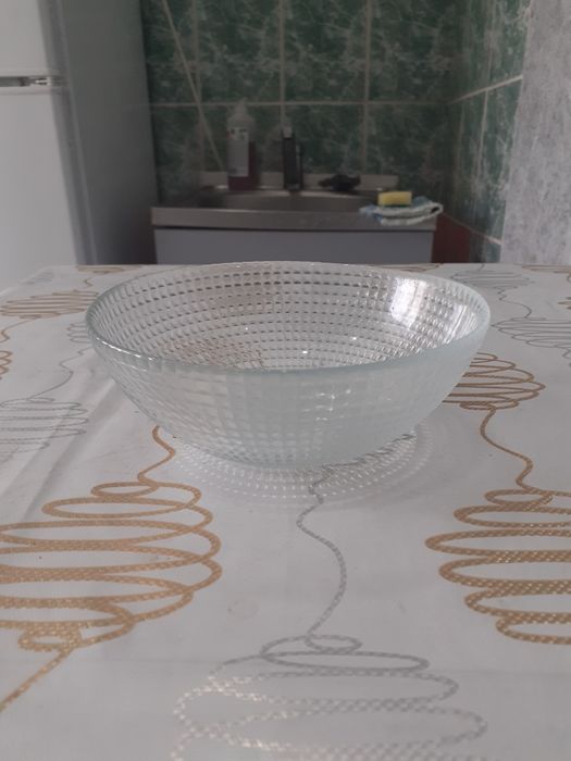 Продам стеклянную посуду
