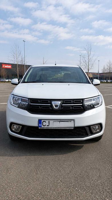 DACIA Logan 2016 — imagine 3