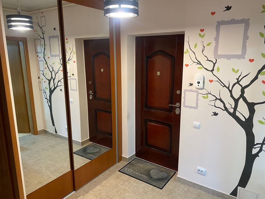 Închiriez apartament in regim hotelier Bistrita