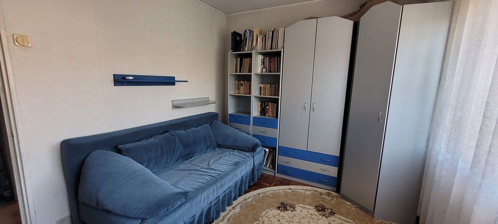 De Vanzare Apartament 4Camere Exercitiu Sup 80 mp Etaj 3/4 loc de parcare 125.000€
