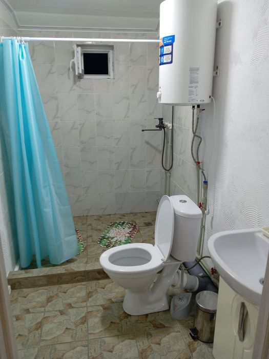 Сдам домики на сибинах