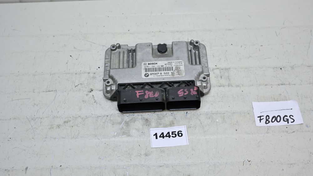 Unitate Control ECU CDI Calculator BMW F800GS 2008 - 2012