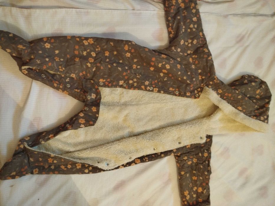 Детские вещи от 0