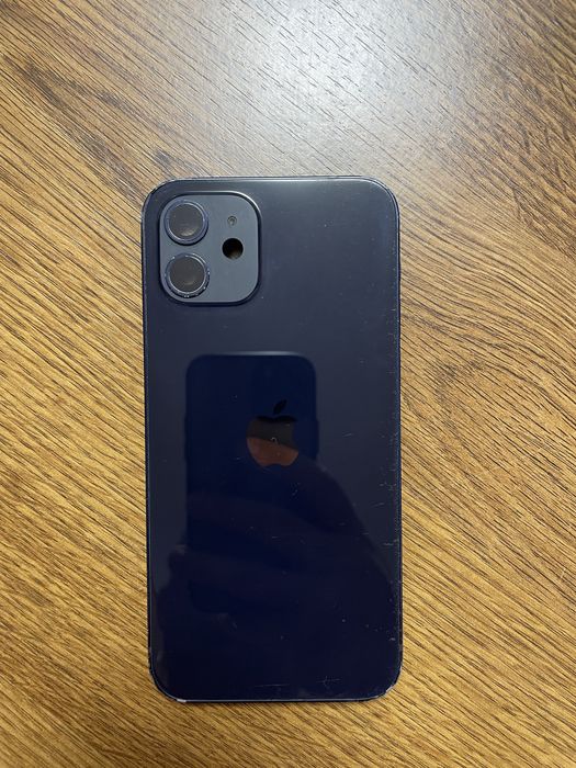 Vand carcasa iphone 12