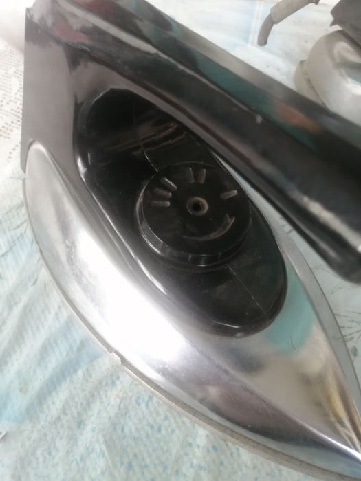 Утюг из СССР не дорого