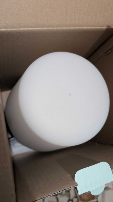 Lampa fara fir LIGHT TO GO, KOZIOL