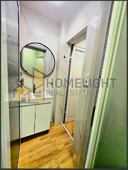 Тристаен апартамент в центъра на гр. София