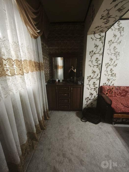 Бадамзар ориентир Мечеть 1 хонали квартира