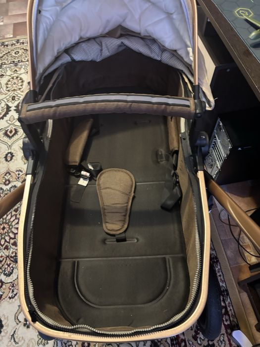 Коляска трансформер