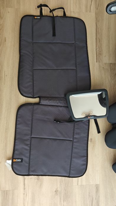 Scaun auto copii Joie I-Spin Safe