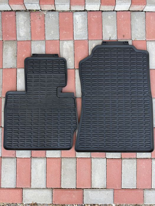 Covorase BMW F25 originale