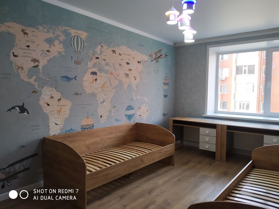 Строительство от А до Я