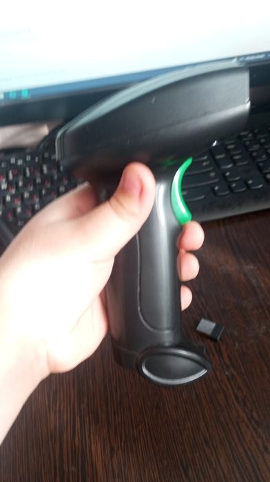 Продам 2 сканера