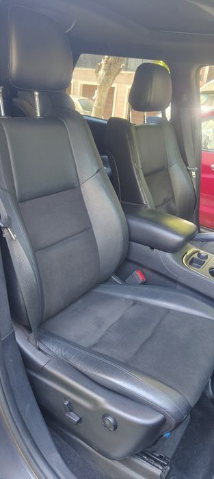 Dodge Durango R/T 2019