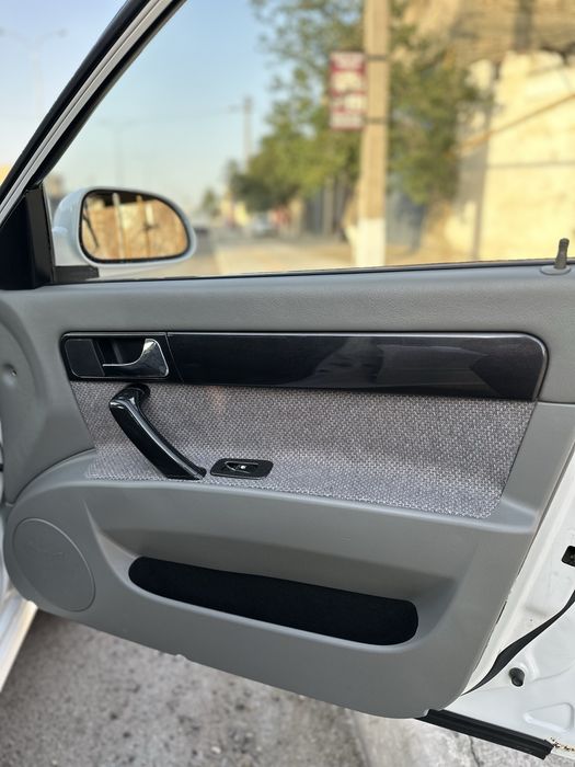 Chevrolet Lacetti / Gentra 2010 — 5