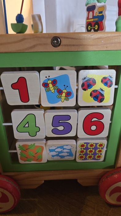 Играчки, лот всичко за 55€