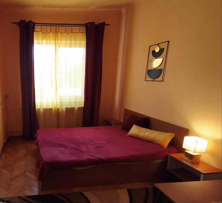 Apartament cu 2 camere, ideal rezidentiat sau IT