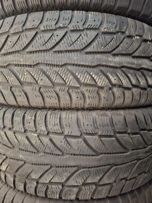 245 65 17 anvelope iarna Mitsubishi L200 nissan pathfinder Opel fronte