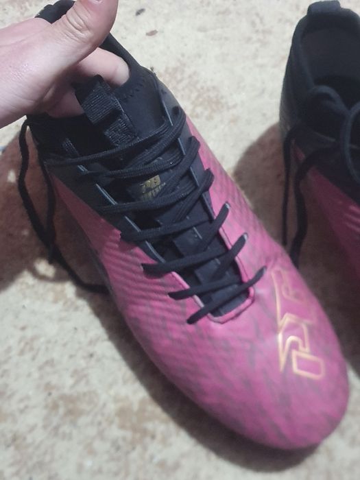 Ispanyadan kelgan 42 razmerli butsa