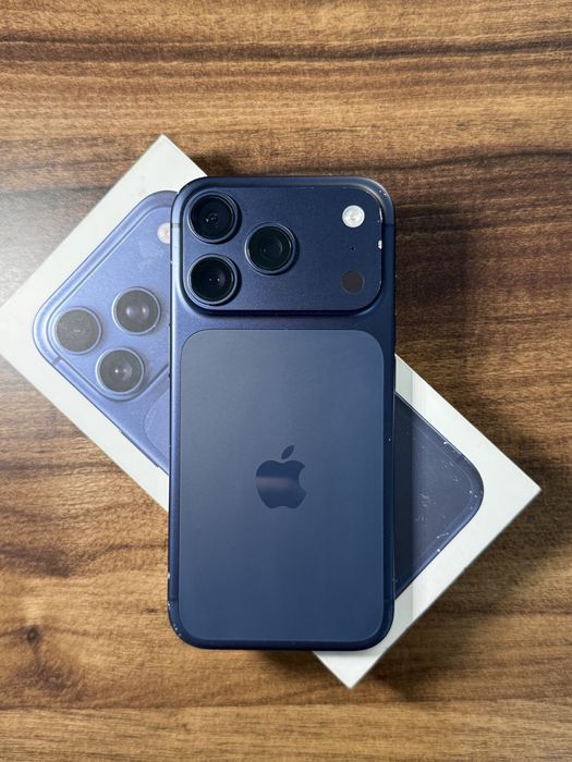 iPhone 17 pro 256