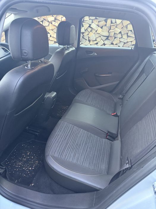 Vand opel astra J 1.6 cdti 2015 E6