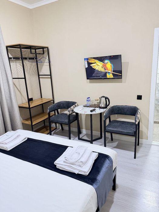 Kunlik Kvartira Arzon Mehmonxona Hotel Hostel