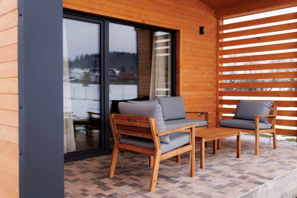 Cazare zona Toplita cabane Casa Cub