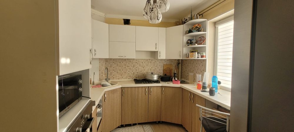 Кухонный гарнитур