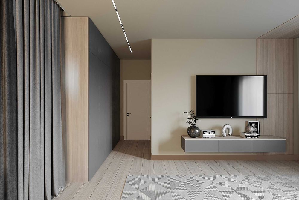 Услуги дизайнера-интерьера