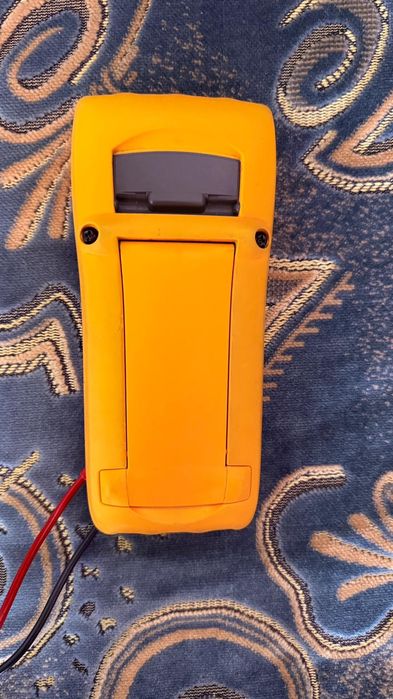 Fluke 77 lll multimeter