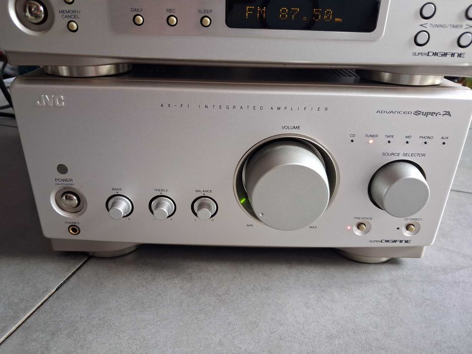 jvc ax - Audio Hi Fi & Profesionale la preț mic | OLX.ro