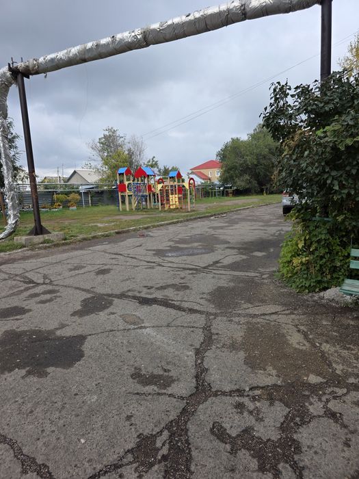 Продам 2х комн квартиру