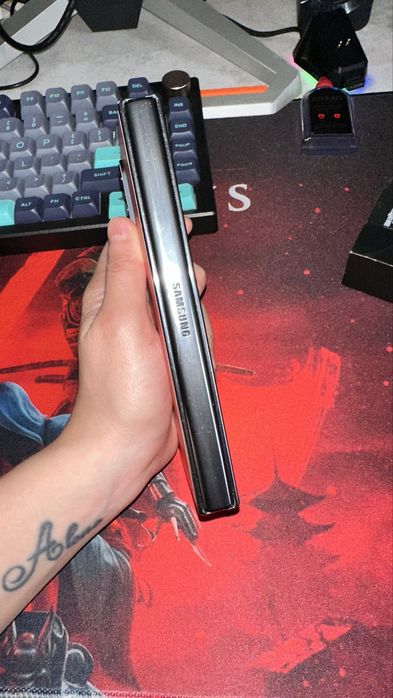 Samsung Z Fold 4, 512 gb