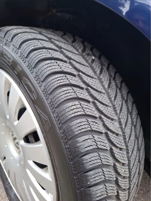 Passat b6 2.0 TDI 2010