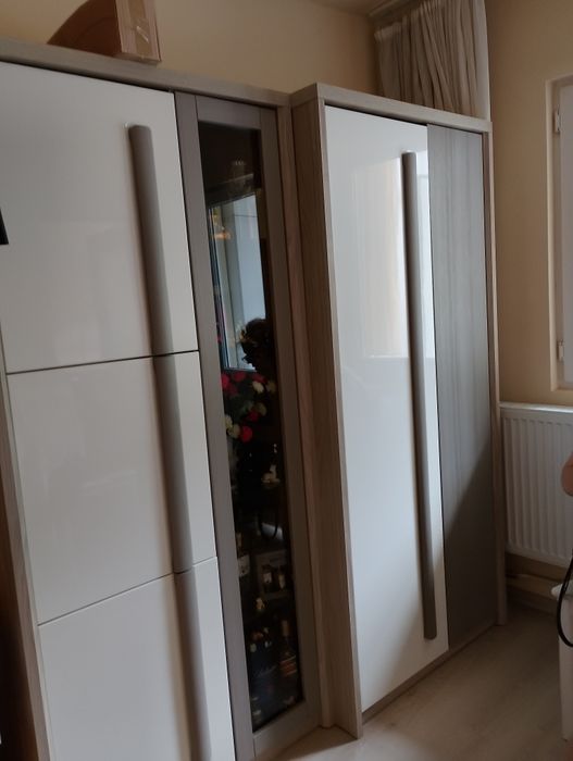 Închiriez garsonieră